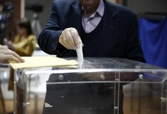 Εθνικές εκλογές: Αλλαγές στο exit poll - Τι ώρα θα έχουμε ασφαλή εκτίμηση του αποτελέσματος