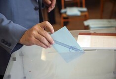 Εθνικές εκλογές 2019: Στις κάλπες οι Έλληνες πολίτες - Πού ψηφίζουν οι πολιτικοί αρχηγοί