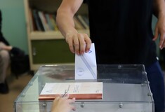 «Μάθε πού ψηφίζεις» - Σε διαφορετικά εκλογικά τμήματα η ψηφοφορία της Κυριακής