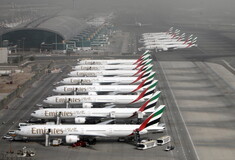 Περικοπές 9.000 θέσεων εργασίας από την Emirates - «Λόγω κορωνοϊού»