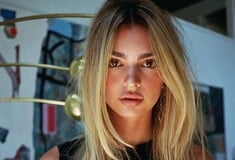 Tα μάθατε; Η Έμιλι Ραταϊκόφσκι έγινε ξανθιά