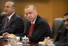 Ανοίγει ο δρόμος για κυρώσεις κατά της Τουρκίας - Σε συμφωνία η Ε.Ε.
