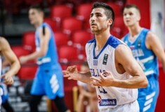 Εθνική U20: Πρεμιέρα με νίκη στο ευρωπαϊκό του Τελ Αβίβ