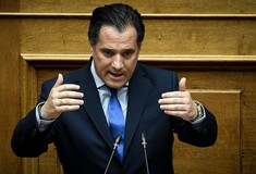 Γεωργιάδης: Εντός Αυγούστου οι ΚΥΑ για να ξεμπλοκάρει το Ελληνικό