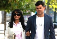 Τελικά είναι γιος του Χούλιο Ιγκλέσιας - Με απόφαση δικαστηρίου ο τραγουδιστής είναι ο πατέρας ενός 43χρονου