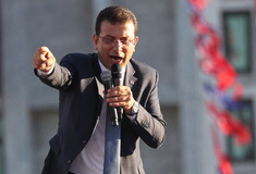 Τουρκία: Ο Ιμάμογλου «κόβει» πάνω από 50 εκατ. ευρώ χρηματοδότησης σε φιλοκυβερνητικά ιδρύματα