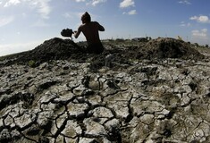 SOS από τους επιστήμονες: Πρωτοφανής η σημερινή υπερθέρμανση του πλανήτη