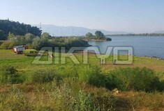 Θρίλερ στις Σέρρες: Εντοπίστηκε πτώμα γυναίκας στη λίμνη Κερκίνη