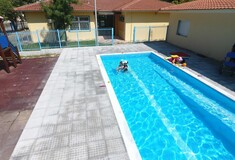 Στο Κιλκίς το πρώτο δημόσιο Ειδικό Σχολείο με πισίνα στην Ελλάδα