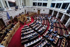 Επιτελικό κράτος: Εγκρίθηκε επί της αρχής το νομοσχέδιο - Αυστηροί κανόνες για τον πρωθυπουργό