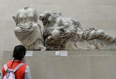 Η απάντηση του Βρετανικού Μουσείου στην πρόταση Μητσοτάκη για τα Γλυπτά του Παρθενώνα