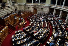 Κατατέθηκε στη Βουλή το πολυνομοσχέδιο για ΟΤΑ και άσυλο - Τι προβλέπει