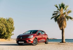 Η ακαταμάχητη γοητεία του Renault Clio