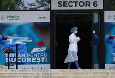 Ρουμανία: Πάνω από 600 ασθενείς με κορωνοϊό έφυγαν από νοσοκομεία - Εξαιτίας «νομοθετικού κενού»