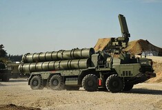 S-400: Οι Ρώσοι βλέπουν κυρώσεις από ΗΠΑ σε Τουρκία