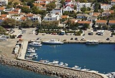 Τα δρομολόγια για Σαμοθράκη μέχρι τον Σεπτέμβρη - Παραμένουν «εκτός» τα δύο πλοία της ΣΑΟΣ
