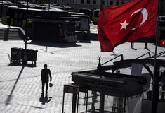 Πιέσεις της Αθήνας για μέτωπο κατά της Τουρκίας στην ΕΕ