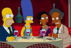 The Simpsons: Τέλος στα ντουμπλάζ λευκών σε μη λευκούς χαρακτήρες