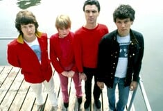 Ο ντράμερ των Talking Heads έχει τις χειρότερες αναμνήσεις από τον David Byrne