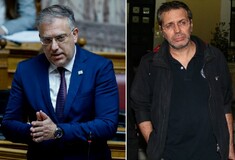 Δικαίωση Θεοδωρικάκου για το «Μακελειό» - Χρηματική ποινή κάθε φορά που τον συκοφαντεί