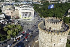Θεσσαλονίκη - ΑΠΘ: Στα επίπεδα Απριλίου η παρουσία κορωνοϊού στα λύματα - Αύξηση των ασυμπτωματικών