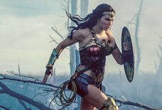 Πότε εμφανίστηκε για πρώτη φορά η Wonder Woman; Ποιος είναι ο δημιουργός της; Πόσες οι κινηματογραφικές της εμφανίσεις;