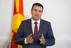Θύμα Ρώσων φαρσέρ ο Ζάεφ: Φέρεται πρόθυμος να δωροδοκήσει το Φανάρι και μιλά για κατασκόπους