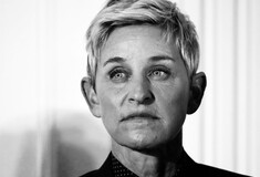 H Ellen DeGeneres και η κατάρα του «καλού παιδιού»