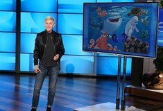 Ellen DeGeneres: Ξεκινά έρευνα μετά από καταγγελίες υπαλλήλων της για απαξιωτική συμπεριφορά