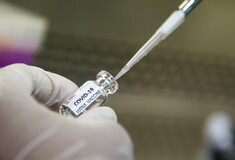 Επίτροπος Υγείας ΕΕ: Αρχές του 2021 πιθανόν το εμβόλιο κατά του κορωνοϊού