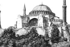 Η Αγία Σοφία τζαμί - Διεθνείς αντιδράσεις για την απόφαση Ερντογάν