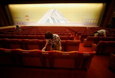 Ιαπωνία: Οι παραστάσεις του θεάτρου Καμπούκι ξαναρχίζουν - Παρά την αύξηση κρουσμάτων