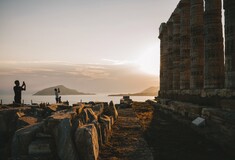 5 σημεία αρχαιολογικού ενδιαφέροντος στην παραλιακή