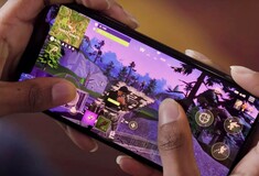 Ο δημιουργός του Fortnite μηνύει Apple και Google επειδή έβγαλαν το παιχνίδι από τα App Stores