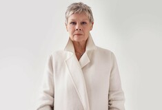 Judi Dench: Τα γηρατειά δεν έχουν κανένα ενδιαφέρον, είναι φριχτά!