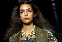 5 beauty trends από την Εβδομάδα Μόδας της Νέας Υόρκης για την Άνοιξη 2020