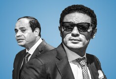 Αίγυπτος: Πέφτει η αυλαία για τον Σίσι;