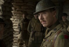 Ο Σαμ Μέντες γύρισε ταινία για τον Πρώτο Παγκόσμιο Πόλεμο- Δείτε το τρέιλερ του «1917»