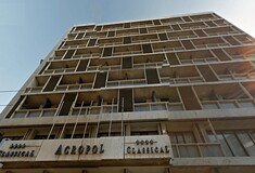 «Brown Acropol»: Ανοίγει το ιστορικό ξενοδοχείο Ακροπόλ στην Ομόνοια