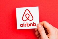 H Airbnb ανακοίνωσε τα κέρδη της χρονιάς έως τώρα - Το ποσό είναι τεράστιο