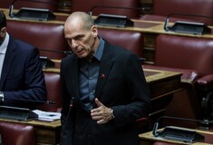 Βουλή: Αποχώρησε το ΜεΡΑ25 από τη συζήτηση για την προανακριτική