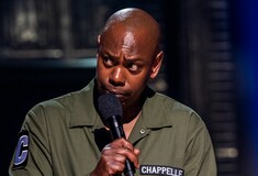 Dave Chappelle στο Netflix: «Το LGBTQ είναι ένα αμάξι που το οδηγούν πάντα οι G»