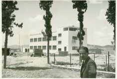 «Ο Ιωάννης Δεσποτόπουλος και το Bauhaus»: Έκθεση για τον σπουδαίο Έλληνα αρχιτέκτονα στο Ωδείο Αθηνών