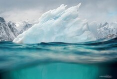 ΟΗΕ: «Οι ωκεανοί, θύματα της ανόδου της θερμοκρασίας» - Επιτακτική η λήψη μέτρων τονίζουν οι επιστήμονες