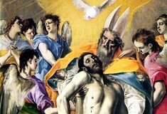 Ελ Γκρέκο: «Μορατόριουμ» για τα έργα του ζωγράφου από το μουσείο του Πράδο