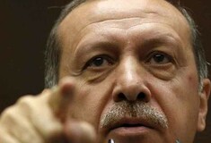 Ομοβροντία κατά της τουρκικής προκλητικότητας - ΗΠΑ, Γαλλία, Ιταλία, Ελλάδα και Κύπρος προειδοποιούν τον Ερντογάν για τις γεωτρήσεις