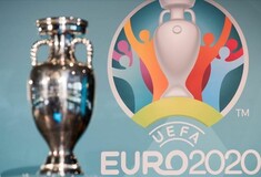 Euro 2020: Πρώτη φορά δεν θα μεταδοθεί στη ΕΡΤ - Πήρε ο ΑΝΤ1 τα δικαιώματα