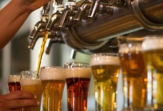 Athens Craft Beer Festival: 150 γεύσεις στο πρώτο φεστιβάλ χειροποίητης μπίρας στην Ελλάδα