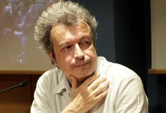 Στο χειρουργείο ο Πέτρος Τατσόπουλος με ανεύρυσμα - Κατέρρευσε σε εκπομπή