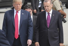 ΗΠΑ-Τουρκία: Ευαίσθητες ισορροπίες στο πεδίο μάχης στη Συρία - Στην Άγκυρα και ο Σύμβουλος Εθνικής Ασφάλειας των ΗΠΑ
